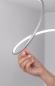 Preview: LED  Rundleuchte PIKO-O